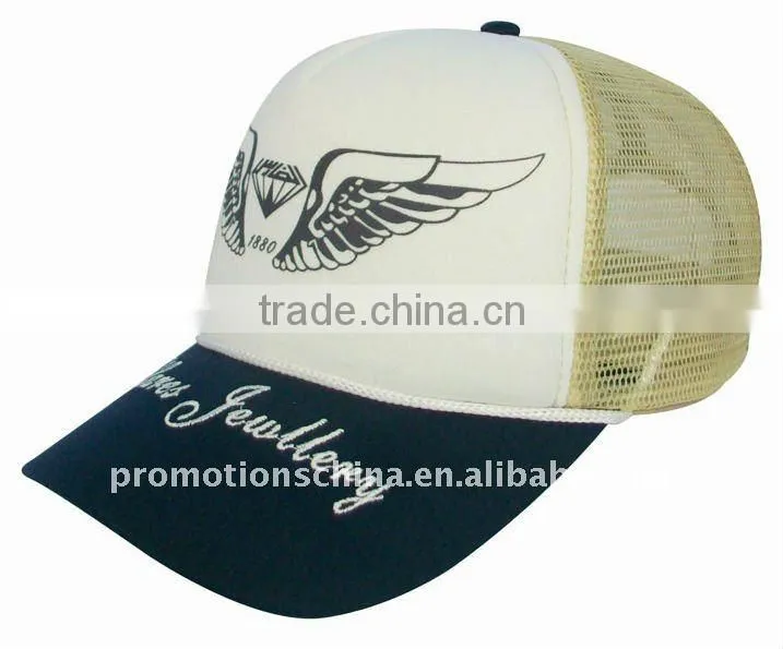 custom fashion print snap back hats