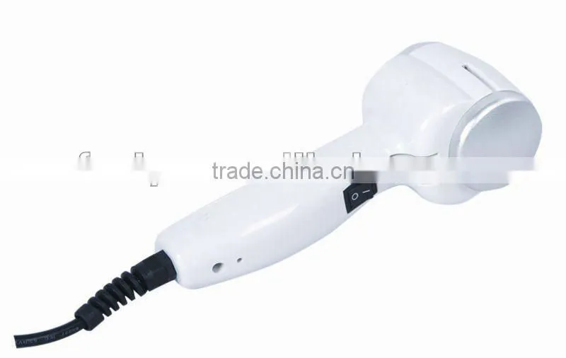 VY-Q06 Portable high frequency galvanic facial machine with dermabrasion&photon