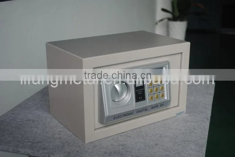 money digital safe box of price