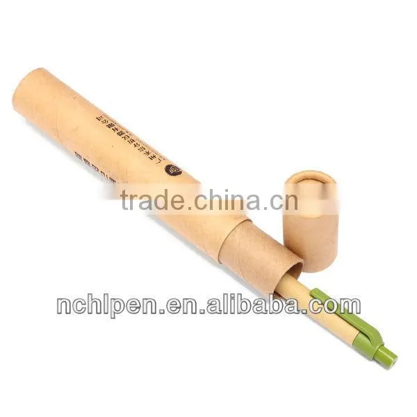 recycled pen set