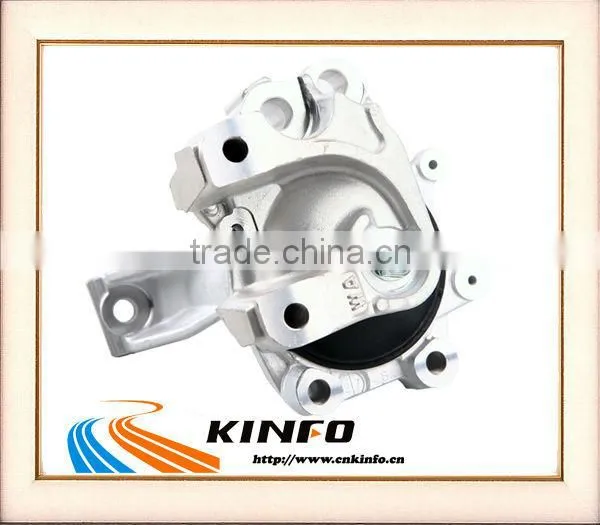 Jeep engine mounts for HONDA