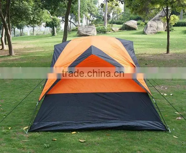 Factory sale dome camping tent