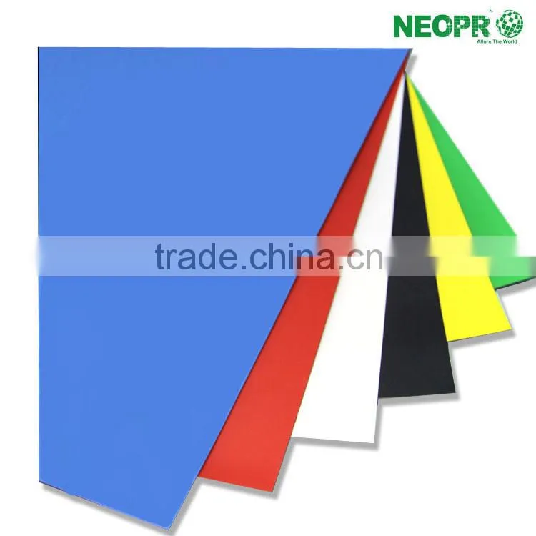 Rubber Magnet Tape With Adhesive