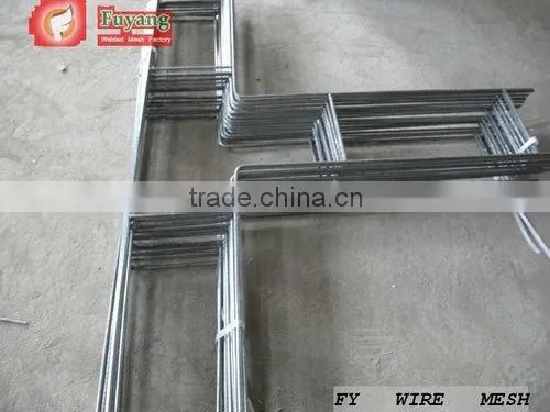 Block ladder mesh