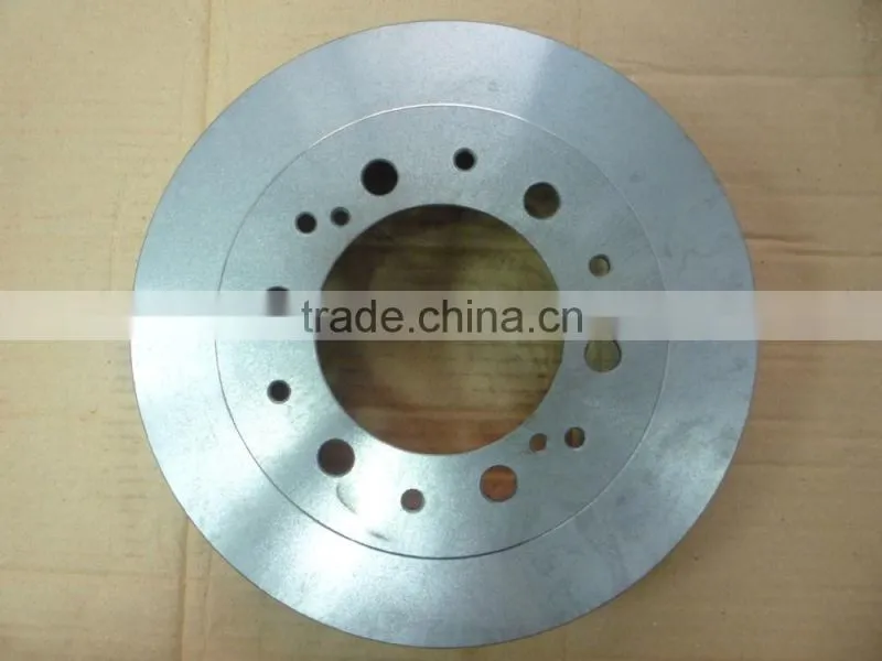 42431-26190 HIACE V Box DRAKE DRUM ..OEM NO 42431-26190 HIACE V Wagon BRAKE DRUM