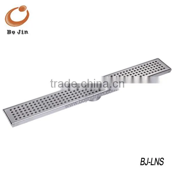 anti-odor floor drain