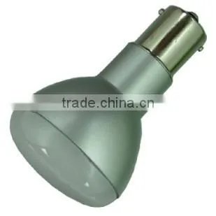 2w High Intensity BA15D 12V 1383 LED led light