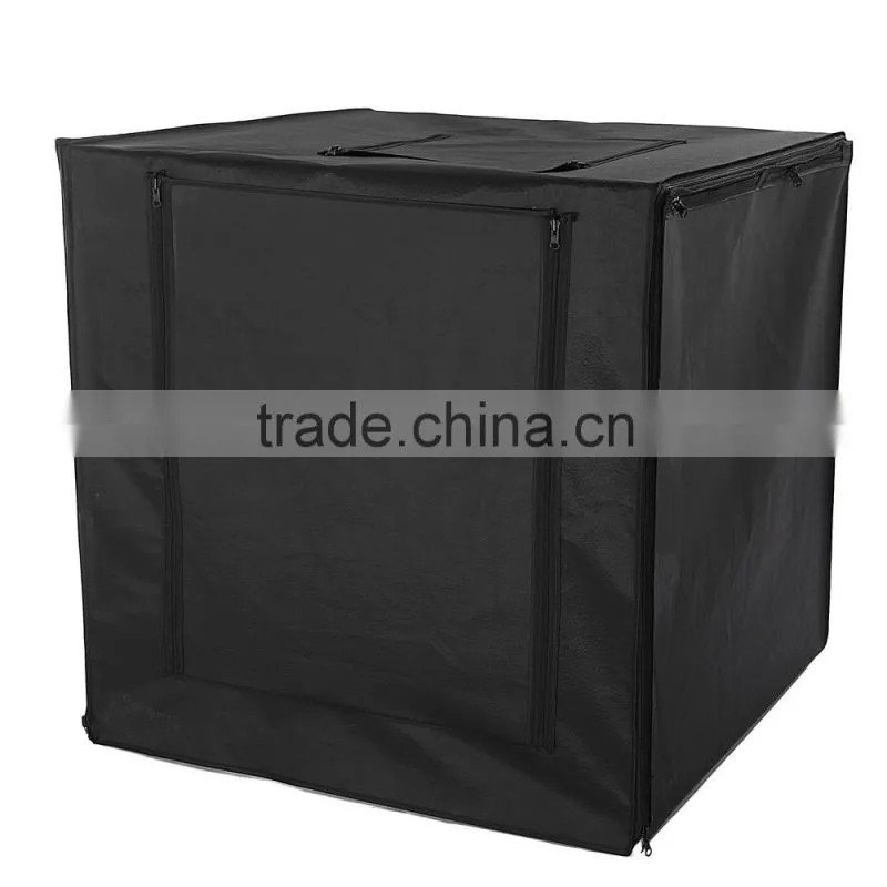 40 - 80cm portable light tent