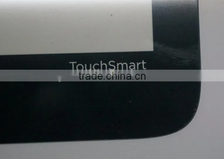 14" Original Touch Screen Digitizer Panel For HP TouchSmart 14 (Factory Wholesale)