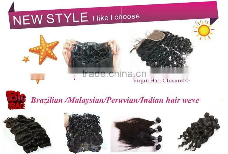 Hot sale tangle free 100% body wave human hair extension