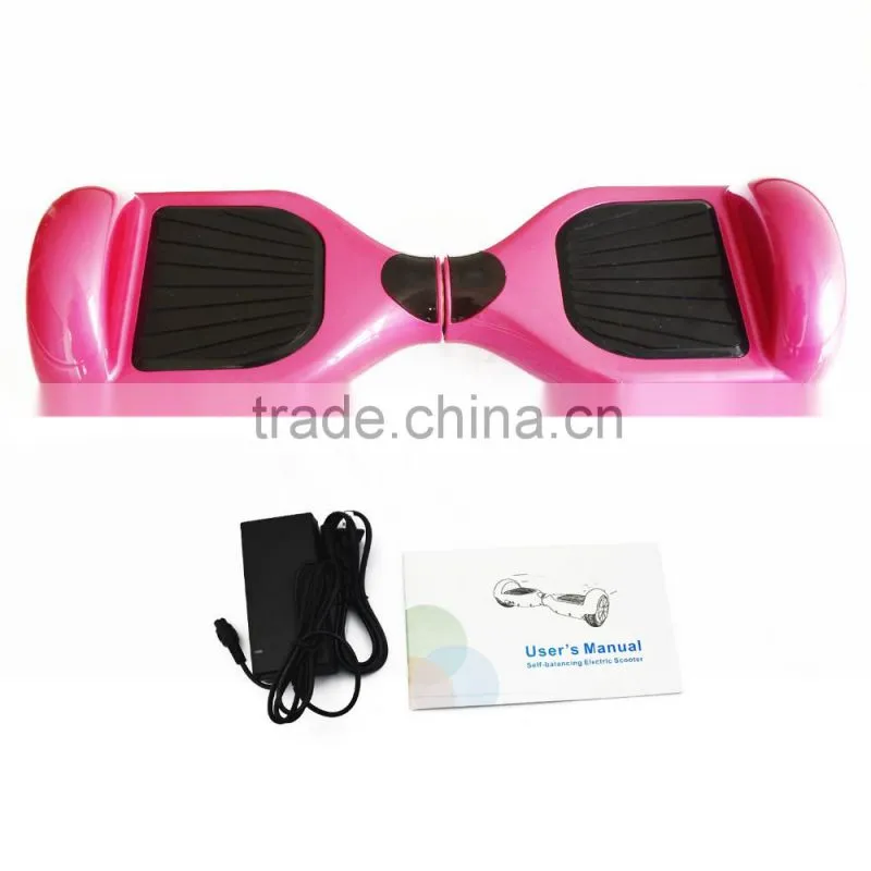 MINI-N6 7 Inch Tire Electric Scooter Guangzhou Factory Scooter 2 Wheel Self-Balancing Scooters
