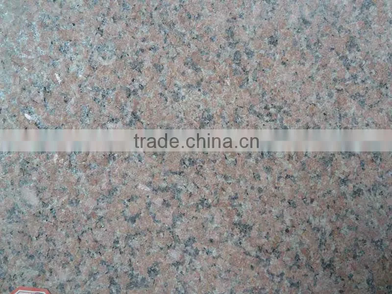 High Polished Green Granite Tile