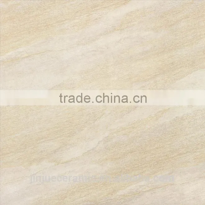 3D Inkject Cement Look Porcelain Tile 600*600