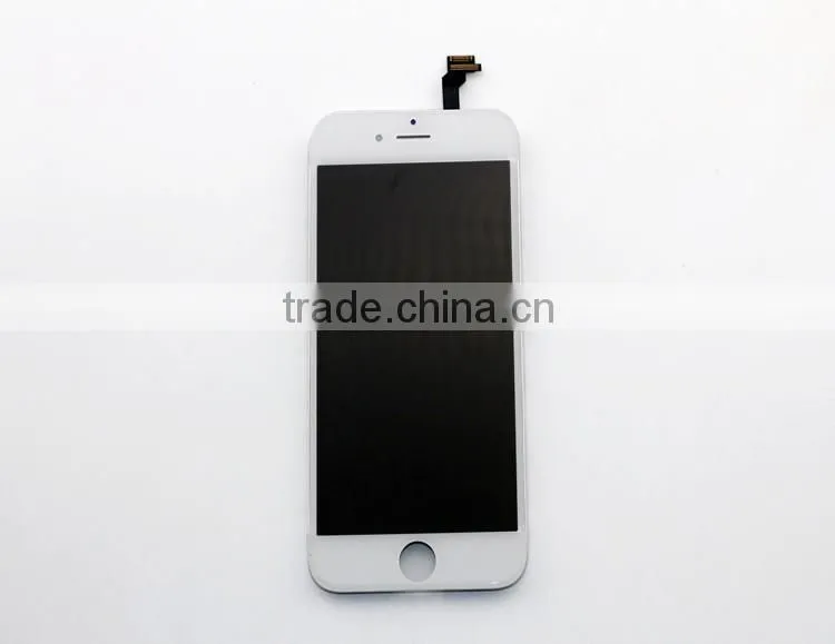 wholesale factory replacement for iphone 6 lcd digitizer, for iphone 6 replacement lcd screen digitizer