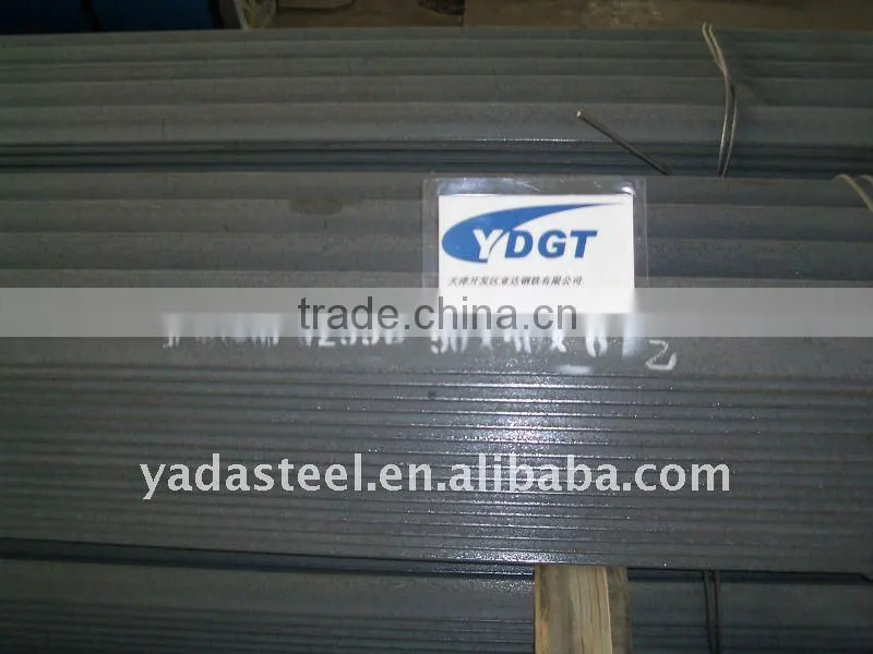4Cr13 stainless steel bar