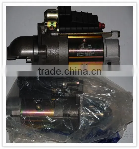 YuChai Starter 4434F000016