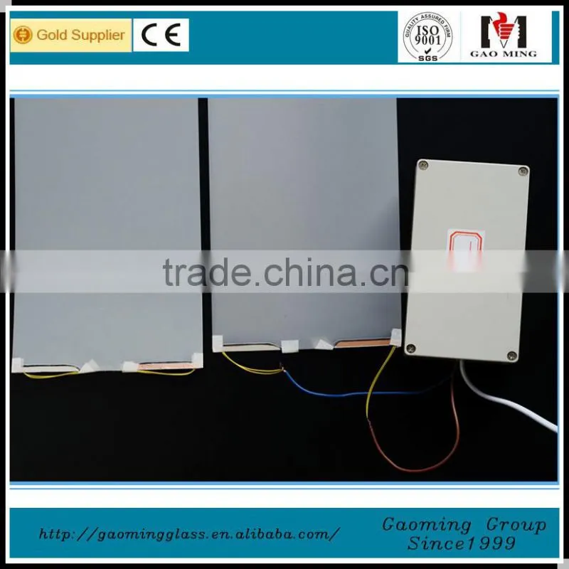 New!! magic smart film for building DS-LP091