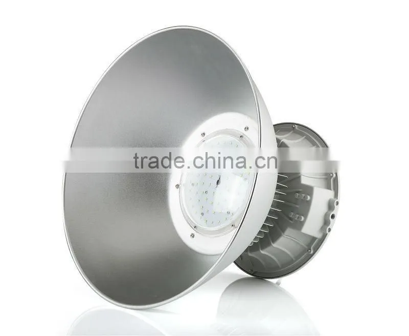 hot sale!!industrial high bay led light 100w ip65 with meanwell driver and 5 year warranty