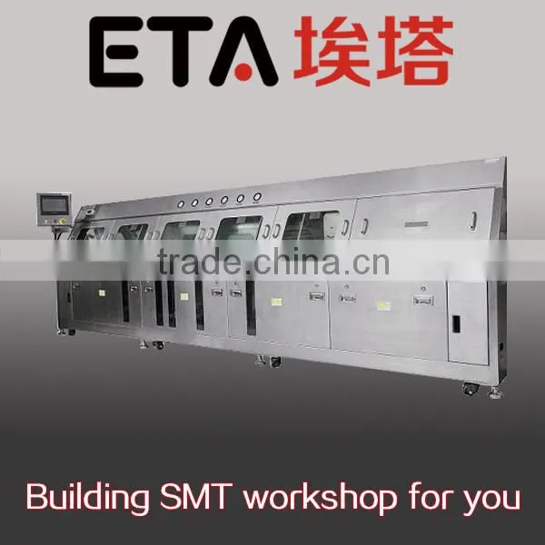 Samsung chip shooter SM471/LED CHIP MOUNTER DECAN