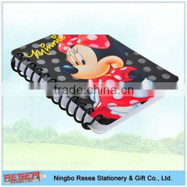 high quality notebook