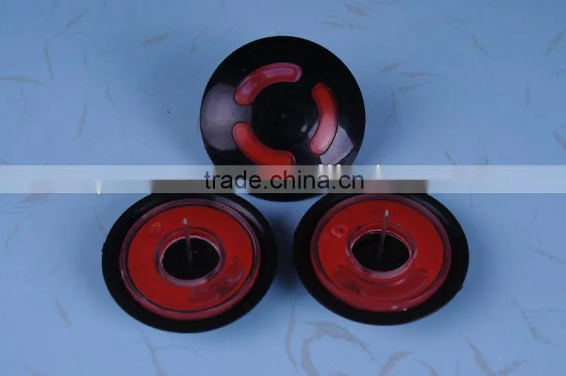HOT security eas hard tag,security products for garment, retail, eas ink tag