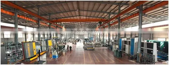 3mm+0.38PVB+3mm tempered laminated glass