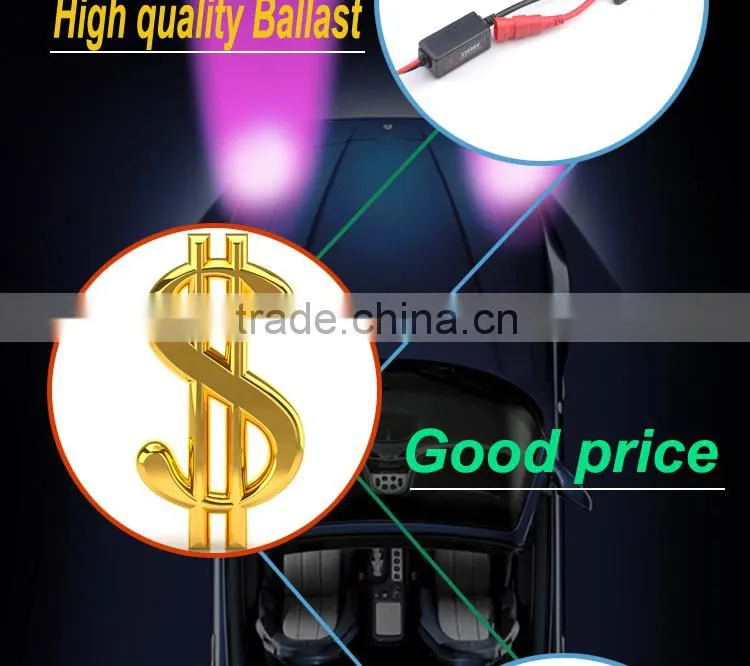 Professional xenon hid 9004/9005/9006