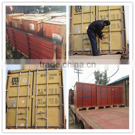 standard size harvesting machine spur gears