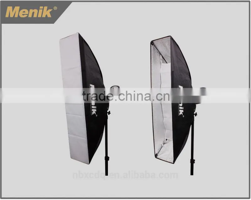 SS-9 professional photography portable rectangle gird softbox