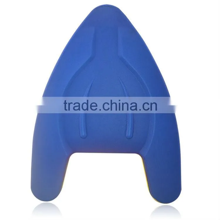 EVA swimming float kick board hot sale