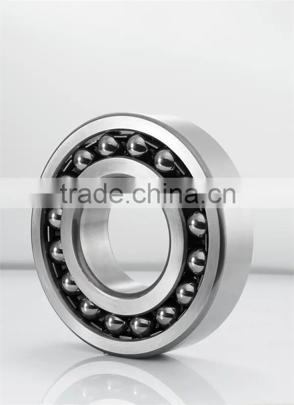 Cylindrical hole and Cone Self-aligning Ball Bearings