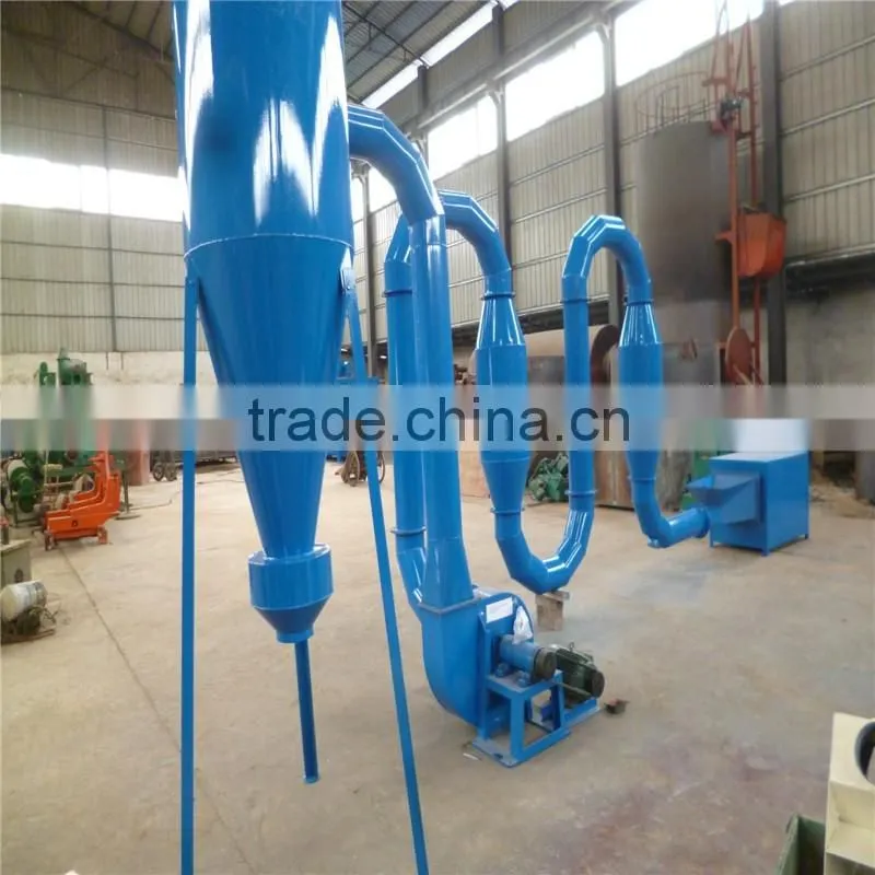 hot sale oman of coconut shell briquette machine