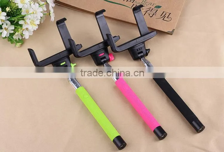 JR-886 buletooth selfie stick