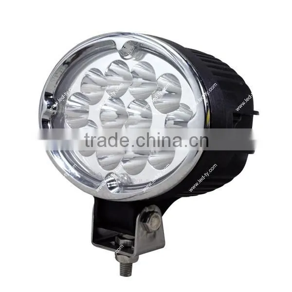 6.5 Inch 36W Off Road LED Work Light Offroad Accessories