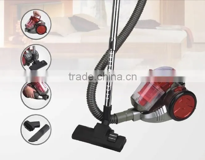 New Promotion Vacuum Cleaner Robot