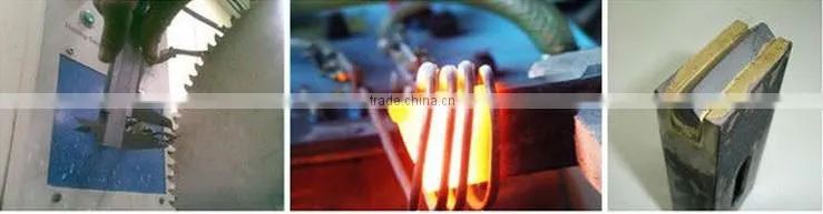 High Frequency Induction Heating Equipment
