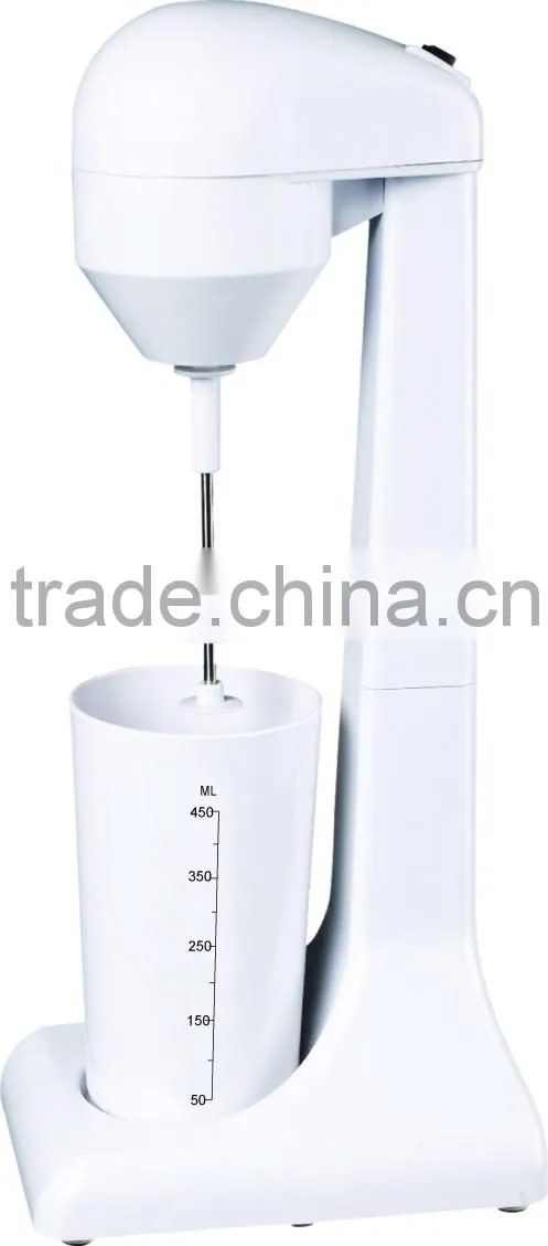 Milkshake Fruit Smoothie Blender Milk Shake Mixer Maker