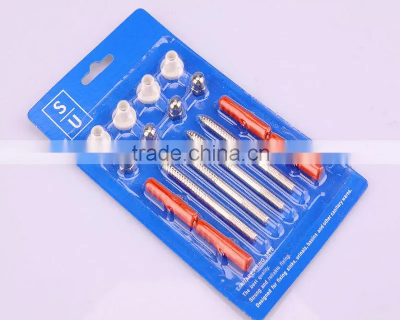 sanitary basin bolt set 02
