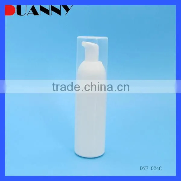 THE BEAUTY COLOR PET FOAM BOTTLES,FOAM SOAP BOTTLE