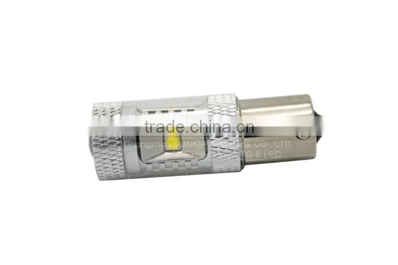 Crees 30w G12 1156/Ba15s/7506 1157/BAY15D Auto Led Light Bulb Led bBrake Light