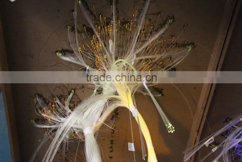 2016 Club /hotel cinema fiber optic star ceiling projector night light with WiFi