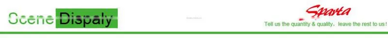 Green color Christmas Strip Lights 110V waterproof