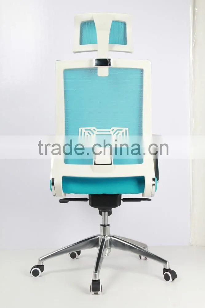 Ergonomics headrest cushion for office chair FG M