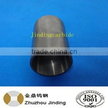 tungsten cabride tube drawing dies