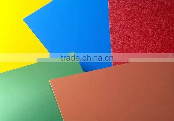 pre-painted galvanized steel sheets/coils
