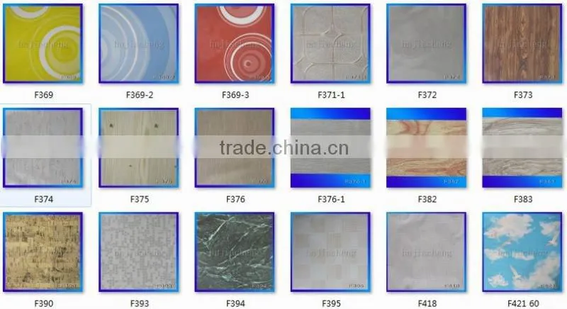 PVC Ceiling Panel