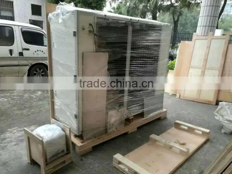 Professional manufacturer of LED light Assembly Line