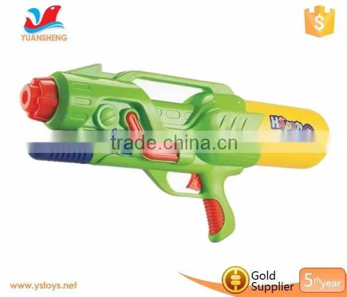 War toys Children plastic gun Pull type water gun