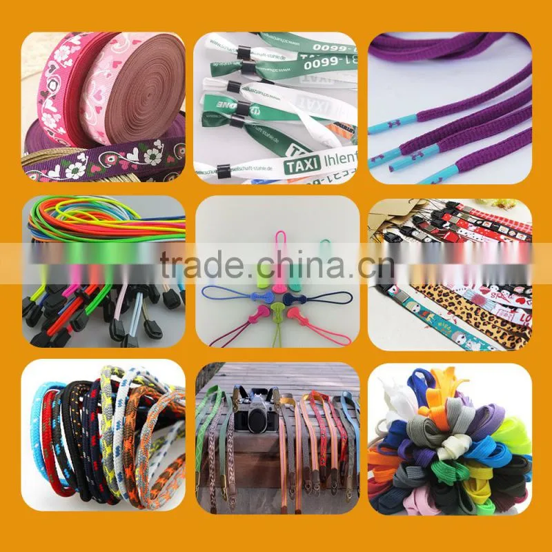 reversible resin zipper sliders for shoe bags