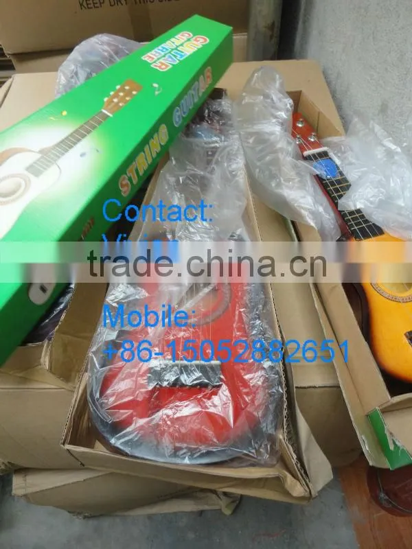 21" soprano linden hawaiian ukulele